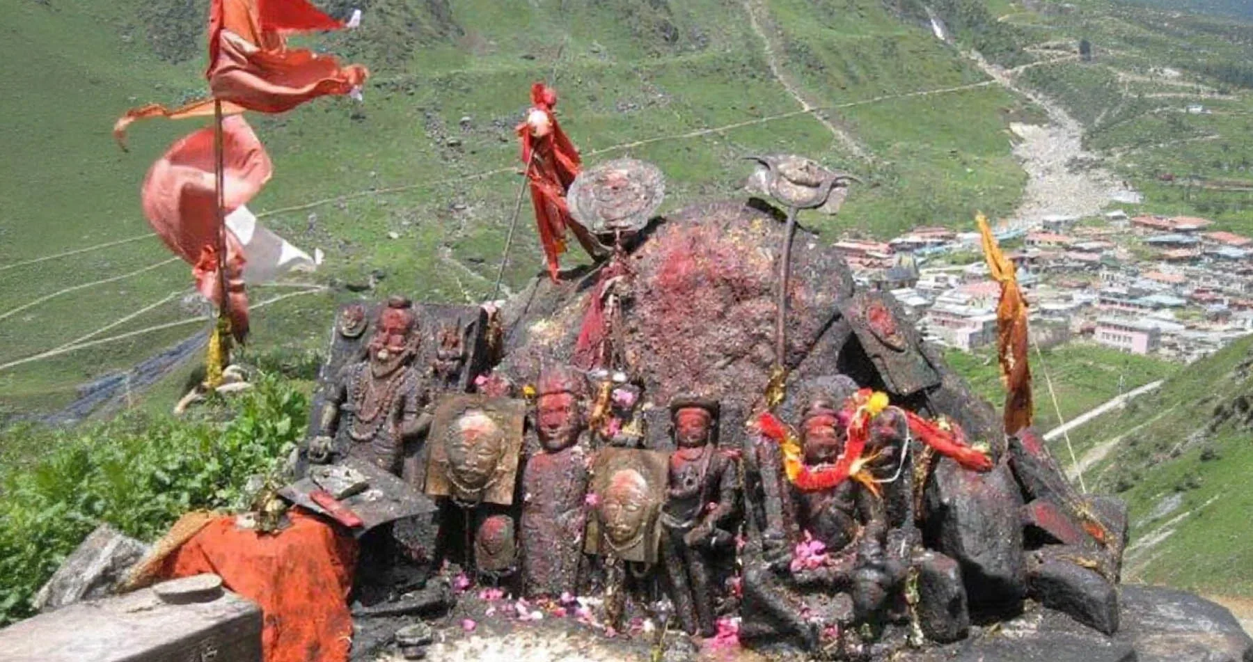 Bhairavnath Temple