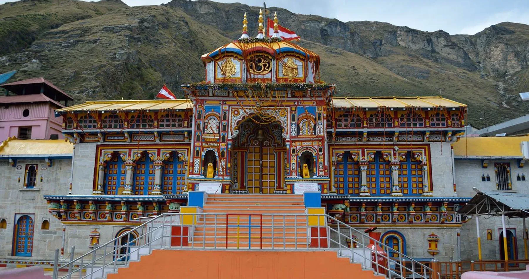 Badrinath Dham